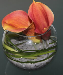 Vase 'Calla'