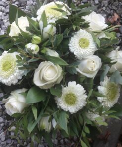 Bouquet 'Bianco'