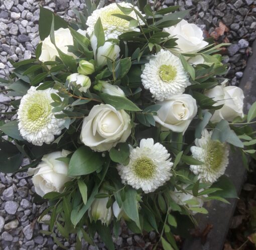 Bouquet 'Bianco'