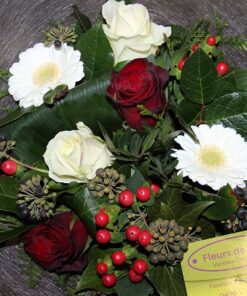 Bouquet 'Romane'