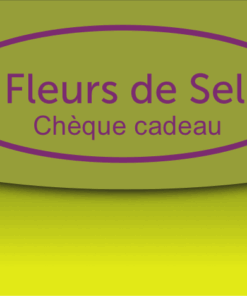 Image chèque cadeau