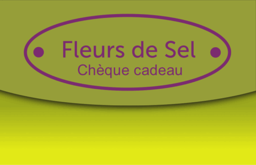 Image chèque cadeau