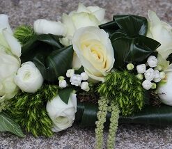 Milieu de table 'Antoinette'