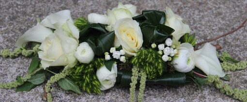 Milieu de table 'Antoinette'