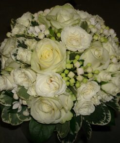 Bouquet de Mariée 'Karole'