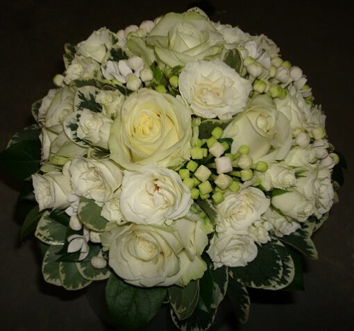 Bouquet de Mariée 'Karole'