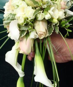 Bouquet de Mariée 'Céline'