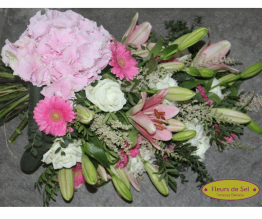 Gerbe 'Christelle'