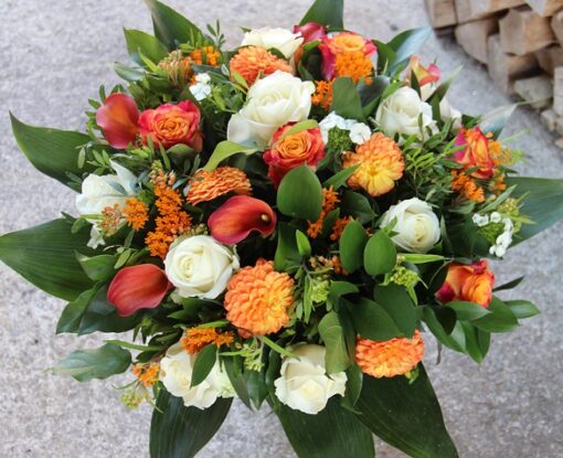 Bouquet 'Lucile'