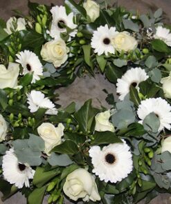 Couronne 'Classic'