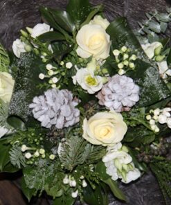Bouquet 'Snow'