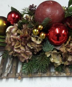 Milieu de table 'Horti'