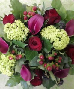 Bouquet 'Ruby'