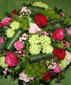 Bouquet 'Roseum'