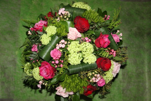 Bouquet 'Roseum'