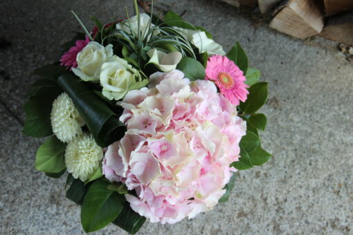 Bouquet 'Hortense'