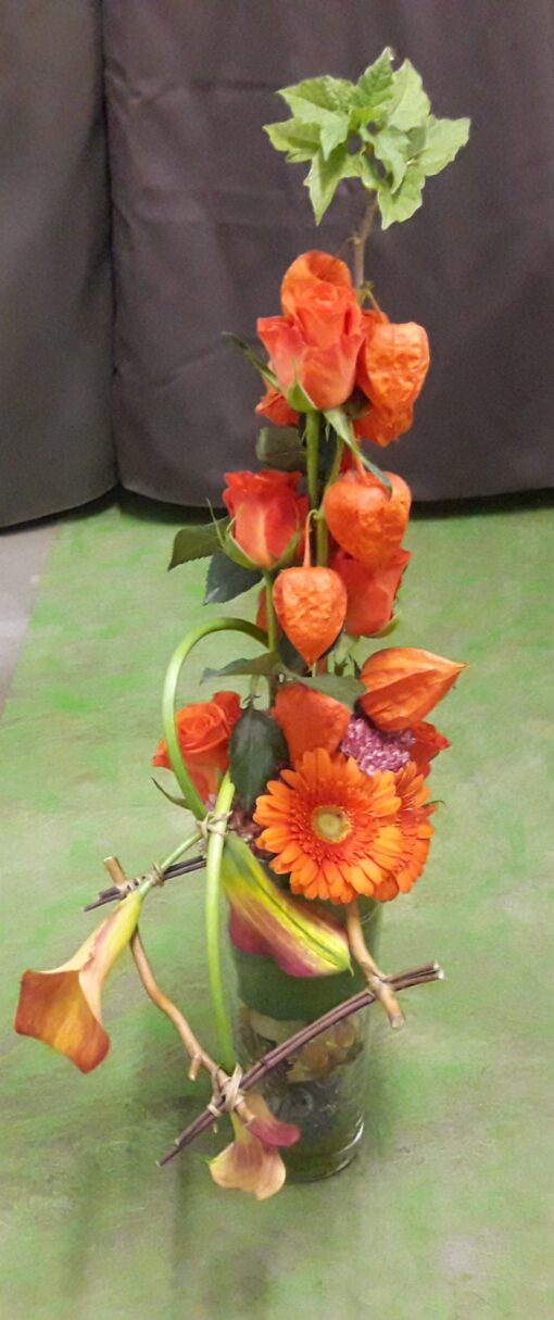 Vase 'Donna' – Image 2