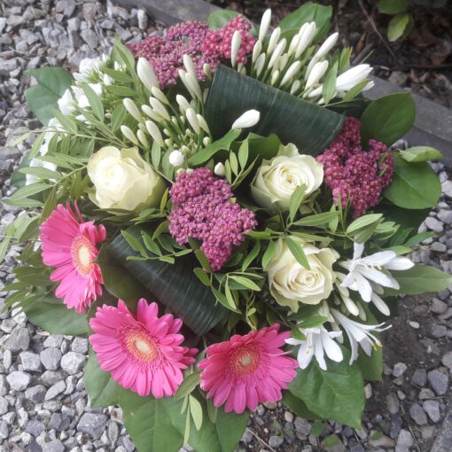Bouquet 'Emilie'