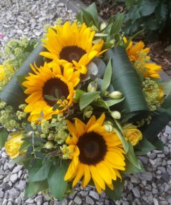 Bouquet 'Sunshine'