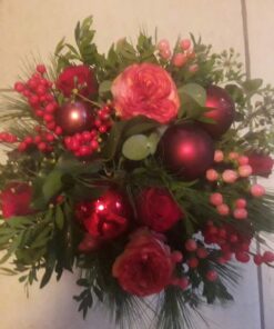 Bouquet 'Santa'