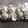 Coussin 'Victoria'
