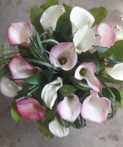 Bouquet 'Calla'