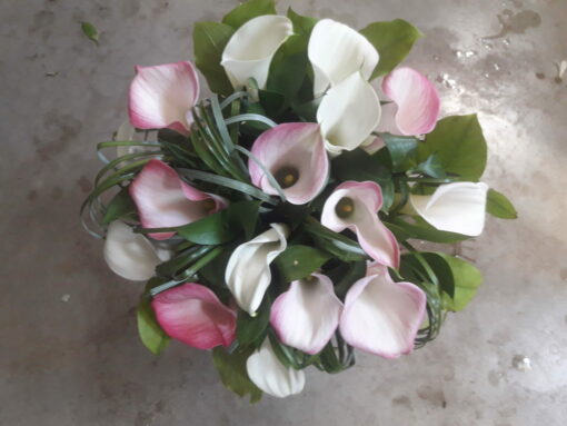 Bouquet 'Calla'
