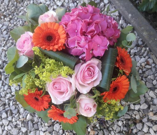 Bouquet 'Nina'