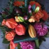 Bouquet Aria