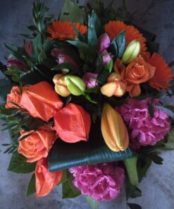 Bouquet Aria