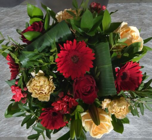 Bouquet Diana