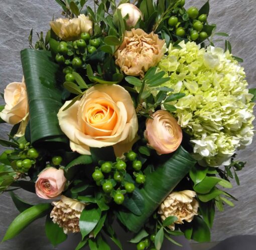 Bouquet Samantha