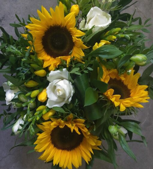 Bouquet Arlette