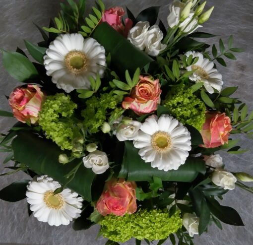 Bouquet 'Iris'