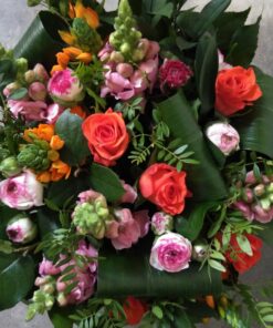 Bouquet ' Luna'