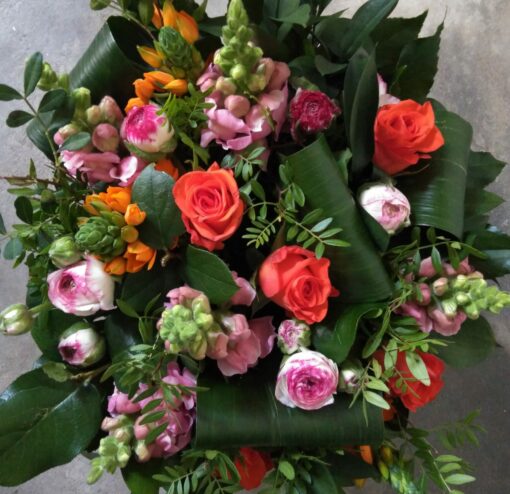 Bouquet ' Luna'