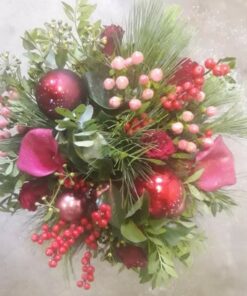 Bouquet 'Noëlla'