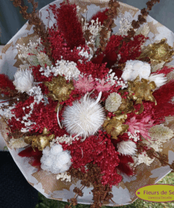 Bouquet sec